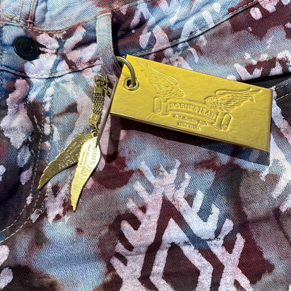 Robins Jean - Picture 4 of 13